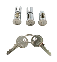 Schliesszylindersatz Amazon std Tr und