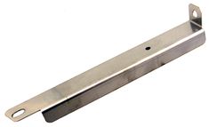 Spritzschutzhalterung P18 hi re rostfrei