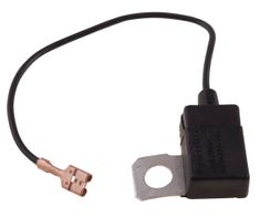 Kondensator Coil  4-cyl 240/740  79-89