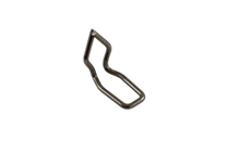 Clips Zierleiste Armaturenbrett PV/AZ