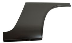 Rep.-blech Tr/Hinterrad 1800 hi li