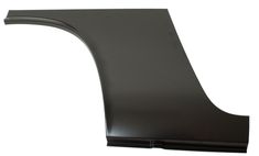 Rep.-blech Tr/Hinterrad 1800 hi re