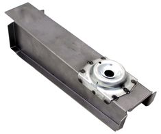 Quertrger 1800 vorne