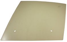 Seitenscheibe Tr P1800 -64 klar li