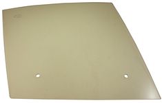 Seitenscheibe Tr P1800 -64 klar re