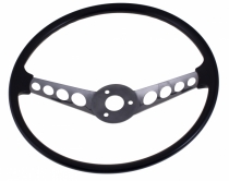 Lenkrad P1800 Plastik 15"/38cm