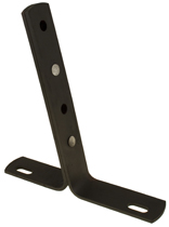 Halter Stostange P1800-64 hinten links