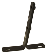 Halter Stostange P1800-64 hinten rechts