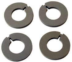 Dichtung Rcklicht 1800 innen