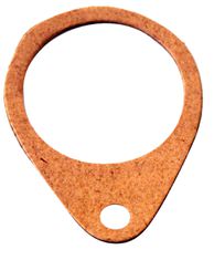 Dichtung Kofferraumgriff 1800