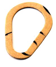 Dichtung Tankdeckelschloss P1800