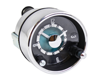 Uhr Volvo 1800 1961-69