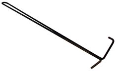 Feder Heckklappe P1800/S/E li