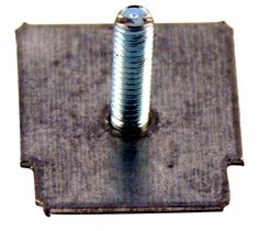 Schraubenclips 1800 -20999