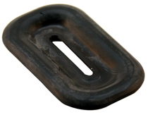 Gummidurchfhrung Heck 1800 -72