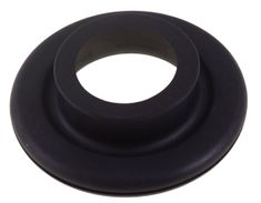 Grommet fuel pipe-trunk floor  P1800