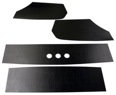 Pappensatz Kofferraum 1800 Jensen #-7999