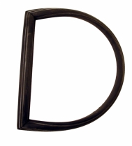 Gummileiste Seitenscheibe P1800/S/E  li