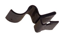 Clip, Lufteinlass Frontscheibe P1800-63