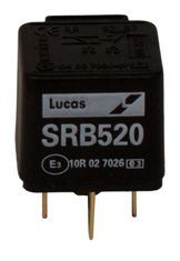 Relais Scheinwerfer 1800 -69