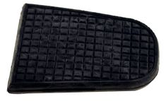 Gummiplatte Stosstangenhorn hi 220