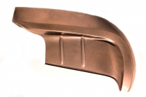 Kotfügelhalterung PV hi li hi re