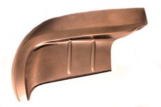 Kotfügelhalterung PV hi re re