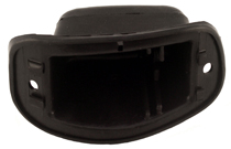 Blinkergehäuse Amazon 62-70 Gummi li