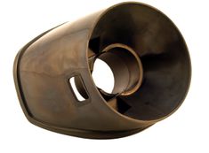 Lenkradgehuse 544/210