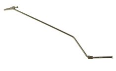 Hydraulikleitung Kupplung, original