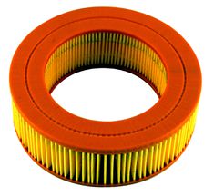 Luftfilter SU HS6 61-66 Re.-Lenker