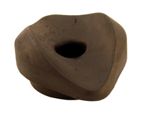 Halterung Federschale Amazon hi Gummi