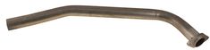 Auspuffrohr 1800 -65 vo einfaches Rohr