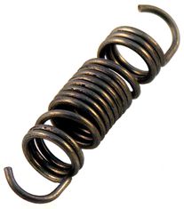 Feder Gehuse Scheinwerfer 1800