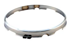 Halterung Scheinwerferrahmen 1800