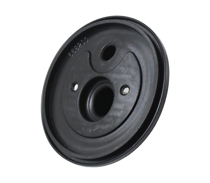 Blinkergehuse 1800 Gummi