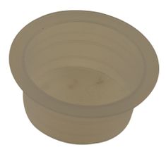 Stopfen Schweller innen 1800 Plastik