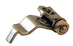 Verstellmechanismus SU Reglage vo