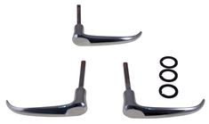 Handgriff satz Duett 1957-