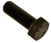 Schraube M12-1,5x35 bremssattel