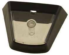 Glas Heckklappengriff Amazon 64-70