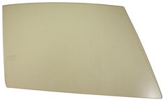 Seitenscheibe Tr P1800 65- klar re