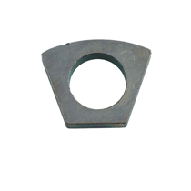 Unterlegscheibe Bremsen PV/Duett/Amazon