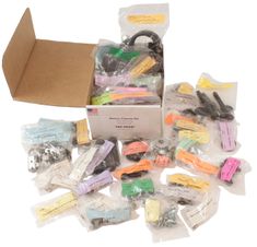 Montagesatz Chassi TB/SB 66