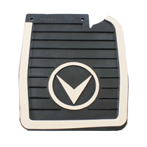 Spritzschutzgummi Amazon -64 hi re