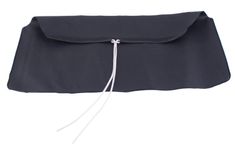 Werkzeugtasche Kofferraum schwartz