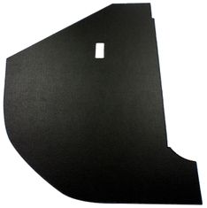 Pappe Spritzwand Amazon 65- Rechtslenker