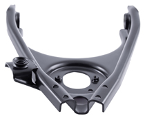 Querlenker Amazon/1800 unten li