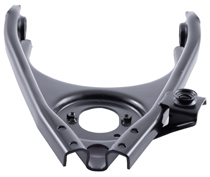 Querlenker Amazon/1800 unten re