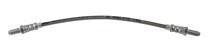 Brake hose 120 65-70/1800 69-frt braided